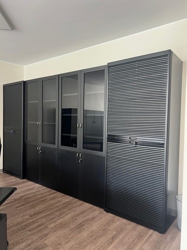 Designer büroschrank wand - designer, büroschrank-wand