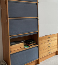 IKEA Effektiv Büro Möbel