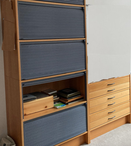 Ikea effektiv büro möbel - büro,