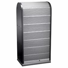 Rolladenschrank anthrazit